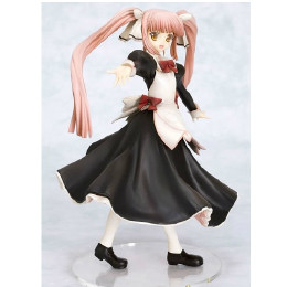 [FIG]エルミン 1/8完成品 ティアーズ・トゥ・ティアラ 花冠の大地 フィギュア コトブキヤ