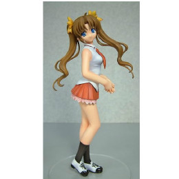 [FIG]仲里ひかり 1/8完成品 ラムネ フィギュア グッドスマイルカンパニー