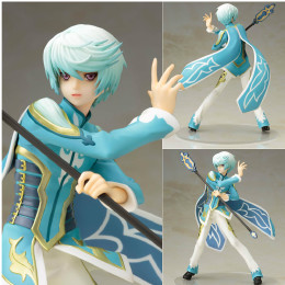 [FIG]ミクリオ テイルズ オブ ゼスティリア 1/8 完成品 フィギュア(PP627) コトブキヤ