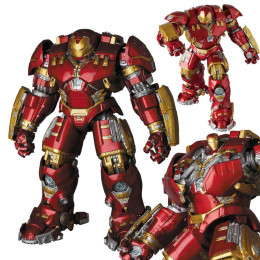 マフェックス No.020 MAFEX HULKBUSTER(ハルクバスター