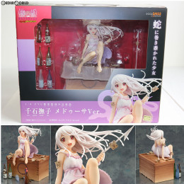 [FIG]千石撫子(せんごくなでこ) メドゥーサVer. 物語シリーズ セカンドシーズン 1/8 完成品 フィギュア グッドスマイルカンパニー