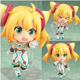 買取1 600円 ねんどろいど 591 ハッカドール1号 ハッカドール The あにめ しょん 完成品 フィギュア グッドスマイルカンパニー カイトリワールド