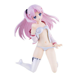 [FIG]まーりゃん先輩 テイクオフver. ToHeart2(トゥハート2) XRATED 1/7 完成品 フィギュア(AX-0033) アルファマックス