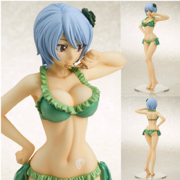 [FIG]ユキノ・アグリア FAIRY TAIL(フェアリーテイル) 1/7完成品 フィギュア エクスプラス