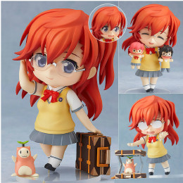 [FIG]ねんどろいど 248 貴月イチカ(たかつきいちか) あの夏で待ってる 完成品 可動フィギュア グッドスマイルカンパニー