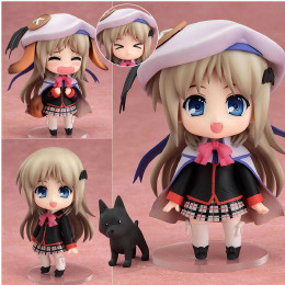 [買取]158 ねんどろいど 能美クドリャフカ 冬服ver. リトルバスターズ!エクスタシー フィギュア Gift(ギフト)