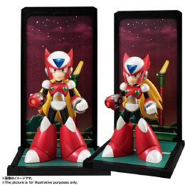[FIG]魂バディーズ/TAMASHII BUDDIES ゼロ ロックマンX フィギュア バンダイ