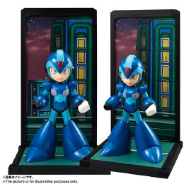 [FIG]魂バディーズ/TAMASHII BUDDIES エックス ロックマンX フィギュア バンダイ