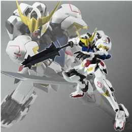 [FIG]ROBOT魂(SIDE MS) ガンダムバルバトス 鉄血のオルフェンズ 完成品 フィギュア バンダイ