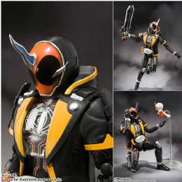 [FIG]S.H.Figuarts(フィギュアーツ) 仮面ライダーゴースト オレ魂 完成品 フィギュア バンダイ