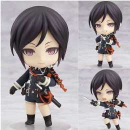 [FIG]ねんどろいど 594 薬研藤四郎(やげんとうしろう) 刀剣乱舞-ONLINE- 完成品 フィギュア オランジュ・ルージュ