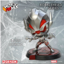 [FIG]ボブルヘッドシリーズ ウルトロン 完成品 アベンジャーズ フィギュア ドラゴン