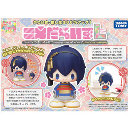 [FIG]こえだらいずL ラージコレクション 三日月宗近(みかづきむねちか) 刀剣乱舞-ONLINE- 完成品 フィギュア タカラトミー