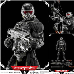 [FIG]Prophet(プロフェット) Crysis(クライシス) 1/6 完成品 フィギュア threezero(スリーゼロ)