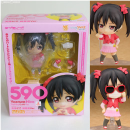 買取 ねんどろいど 590 矢澤にこ やざわにこ 練習着ver ラブライブ 完成品 可動フィギュア グッドスマイルカンパニー 買取2 458円 カイトリワールド