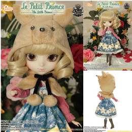 [DOL]Pullip(プーリップ) Le Petit Prince × ALICE and the PIRATES〜The Fox(リトルプリンス×アリス アンド ザ パイレーツ〜キツネ) ドール Groove(グルーヴ)