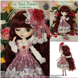 [DOL]Pullip(プーリップ) Le Petit Prince × ALICE and the PIRATES〜The Rose(リトルプリンス×アリス アンド ザ パイレーツ〜バラ) ドール Groove(グルーヴ)