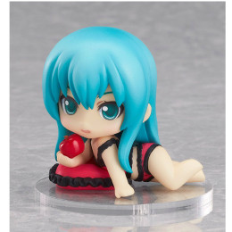 [FIG]ねんどろいどぷち 初音ミク セレクション 初音ミク(ロミオとシンデレラ) フィギュア グッドスマイルカンパニー