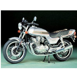 [PTM]オートバイシリーズ No.6 1/12 ホンダ CB750F プラモデル タミヤ