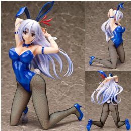 [FIG]エレオノーラ=ヴィルターリア バニーVer. 魔弾の王と戦姫 1/4 完成品 フィギュア FREEing(フリーイング)