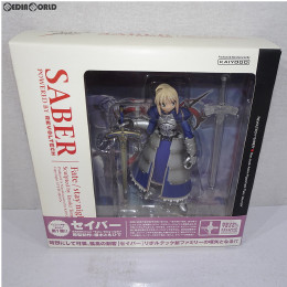 [FIG]リボルテック セイバー Fate/stay night(フェイト/ステイナイト) 完成品 可動フィギュア 海洋堂