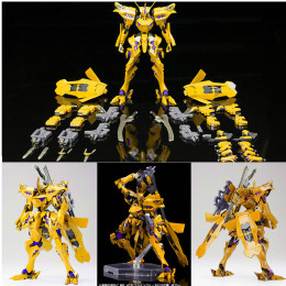 [PTM]武御雷(たけみかづち) Typeー00F 篁唯依機 Ver.1.5 マブラヴ オルタネイティヴ トータル・イクリプス プラモデル コトブキヤ