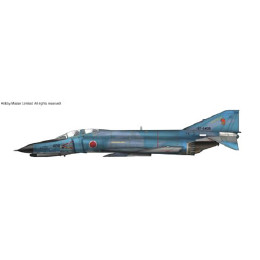 [PTM]HA1992 1/72 航空自衛隊 RF-4EJ 第501飛行隊 87-6406 完成品 ホビーマスター