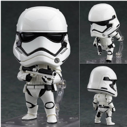 [FIG]599 ねんどろいど ファースト・オーダー ストームトルーパー スター・ウォーズ/フォースの覚醒 完成品 フィギュア グッドスマイルカンパニー