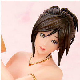 [買取]No.C624 琥珀(Amber) (こはく/アンバー) KEIKO'S Beauty Line collection 1/7 完成品 フィギュア クルシマ
