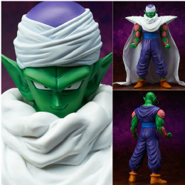 [FIG]ギガンティックシリーズ ピッコロ ドラゴンボールZ 完成品 フィギュア エクスプラス