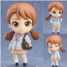 [FIG]598 ねんどろいど 北条加蓮 アイドルマスター シンデレラガールズ 完成品 フィギュア グッドスマイルカンパニー