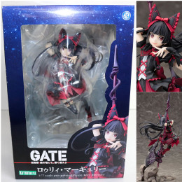 [FIG]ロゥリィ・マーキュリー GATE(ゲート) 自衛隊 彼の地にて、斯く戦えり 1/7 完成品 フィギュア(PP636) コトブキヤ