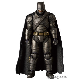 [FIG]マフェックス No.023 MAFEX ARMORED BATMAN(アーマード・バットマン) バットマン vs スーパーマン ジャスティスの誕生 完成品 可動フィギュア メディコム・トイ