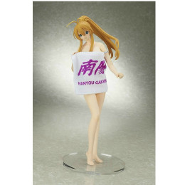 [FIG]孫策伯符(バスタオルVer) 一騎当千 集鍔闘士血風録 1/5完成品 フィギュア アイズプロジェクト