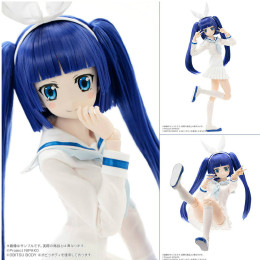 [DOL]1/3ハイブリッドアクティブフィギュア ニパ子(セリーヌ・P・ニッパーヌ) Project NIPAKO 完成品 ドール アゾン