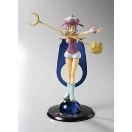 [FIG]エクセレントモデル アンゴル・モア ケロロ軍曹 2 MYSTIC-HEROINES 完成品 フィギュア メガハウス