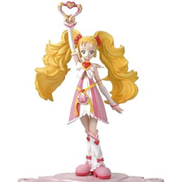 [FIG]エクセレントモデル シャイニールミナス ふたりはプリキュア Max Heart 完成品 フィギュア メガハウス