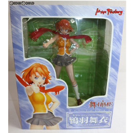 [FIG]鴇羽舞衣(ときはまい) 舞-HiME(まいひめ) 1/10 完成品 フィギュア グッドスマイルカンパニー