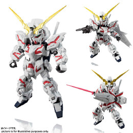 [FIG]ネクスエッジスタイル(MS UNIT) ユニコーンガンダム(デストロイモード) 機動戦士ガンダムUC フィギュア バンダイ