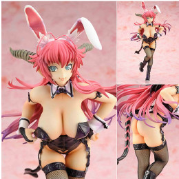 [FIG]アスモデウス 色欲の章 魔惑バニーガール ノ節 限定版 七つの大罪 魔王黙示録 1/7 完成品 フィギュア ホビージャパン誌上通販&オンラインショップ限定 ホビージャパン/AMAKUNI(アマクニ)