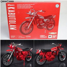 [FIG]魂ウェブ商店限定 S.H.Figuarts(フィギュアーツ) カブトロー 仮面ライダーストロンガー 完成品 可動フィギュア バンダイ