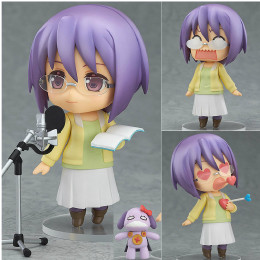 [FIG]ねんどろいど601 一ノ瀬双葉 それが声優! 完成品 フィギュア グッドスマイルカンパニー