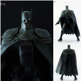 [FIG]THE BATMAN - DAY(ザ・バットマン デイ) DCコミックス / スティールエイジ 1/6完成品 フィギュア ThreeA(スリーエー)