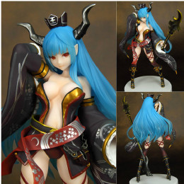 [FIG]CROSS×CREATE vol.1 閻魔 リペイント 1/8完成品 フィギュア 回天堂