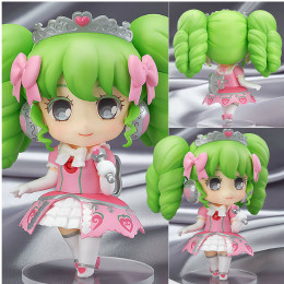 [FIG]ねんどろいどこ〜で ファルル マリオネットミューサイリウムコーデ プリパラ 完成品 フィギュア グッドスマイルカンパニー