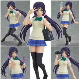 [FIG]figma(フィグマ) 285 東條希(とうじょうのぞみ) ラブライブ! 完成品 可動フィギュア マックスファクトリー