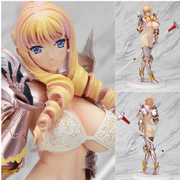 [FIG]ベルティーユ・アルチュセール ワルキューレロマンツェ More&More 1/6完成品 フィギュア A+(エイプラス)