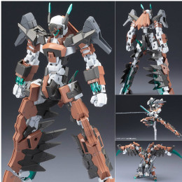 [PTM]フレームアームズ RF-Ex10 バルチャー改 プラモデル コトブキヤ