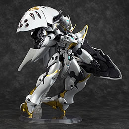 [FIG]ANIPLEX+限定 ヴァリアブルアクション タルシス アルドノア・ゼロ 完成品 フィギュア アニプレックス