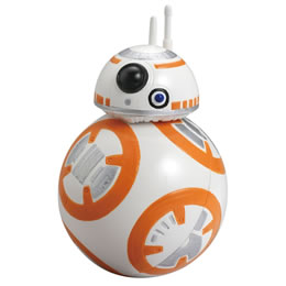 [FIG]メタコレ #10 BB-8 STAR WARS(スター・ウォーズ)/フォースの覚醒 完成品 フィギュア タカラトミー